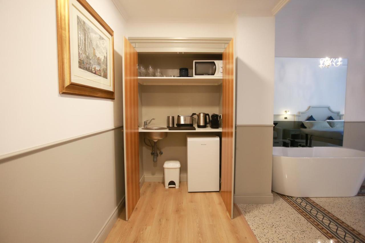 Duelle Vatican Suite Рим Екстер'єр фото